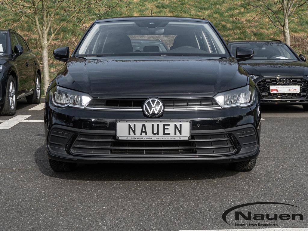 Volkswagen Polo 2023