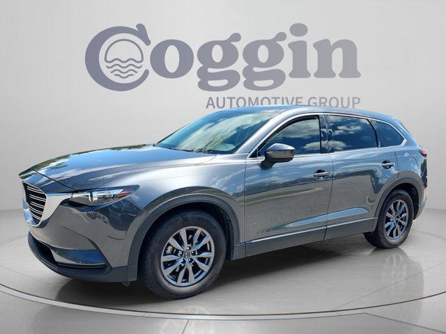 Mazda CX-9 2022