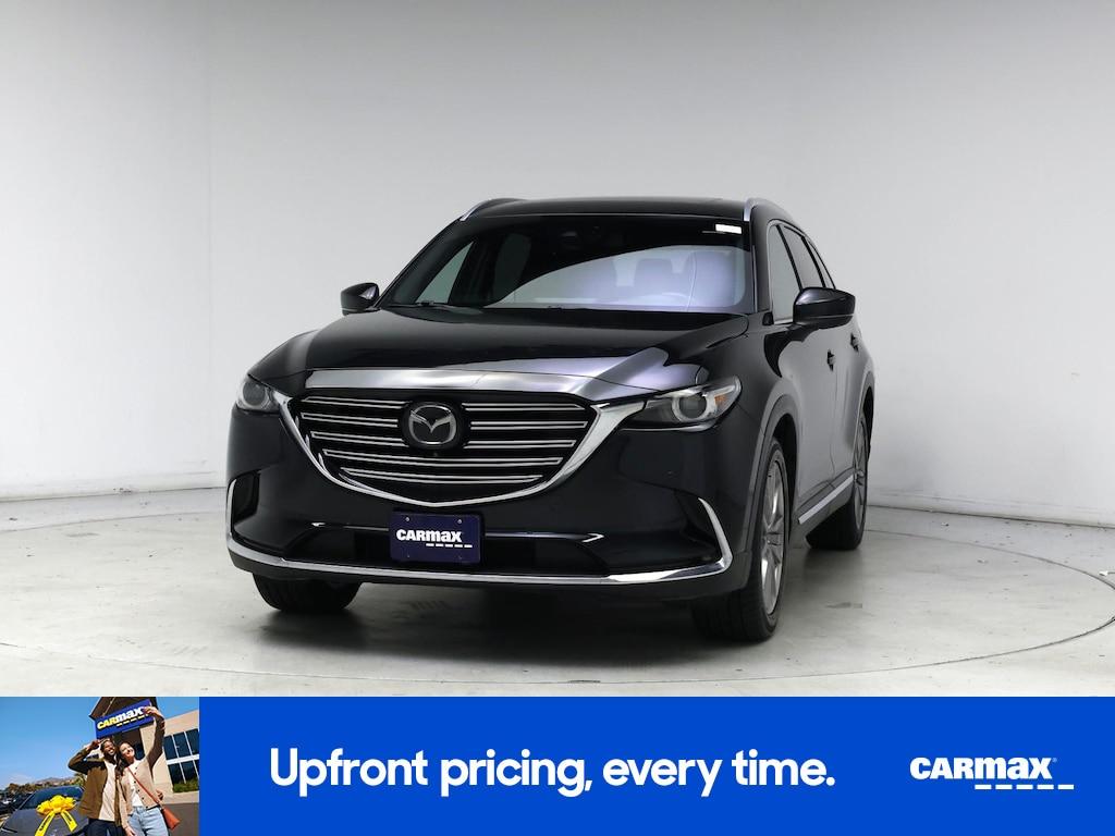 Mazda CX-9 2021
