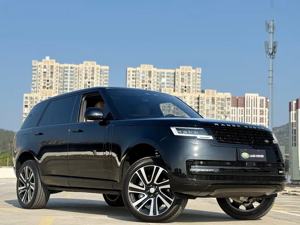Land Rover Range Rover 2024