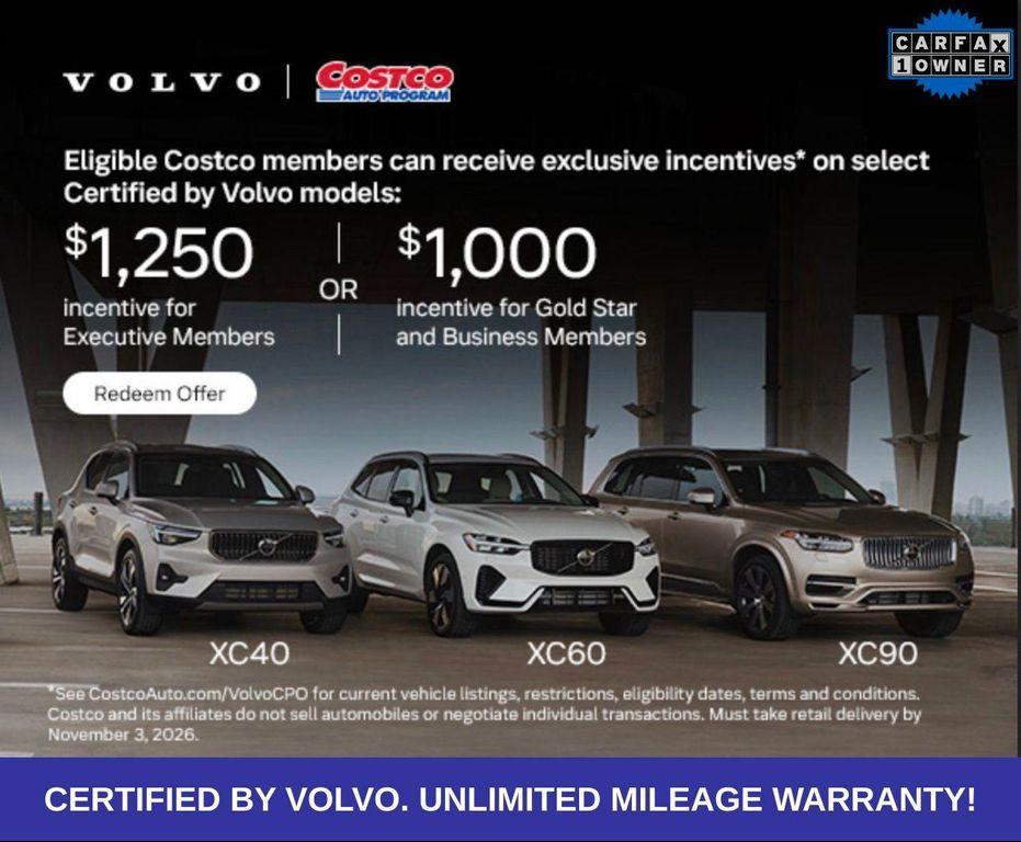 Volvo XC60 2024