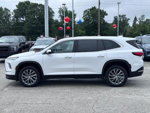 Buick Enclave 2026