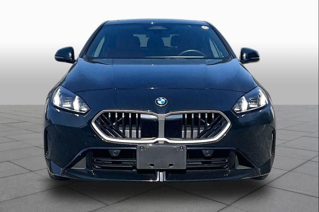 BMW 2ER GRAN COUPÉ 2025