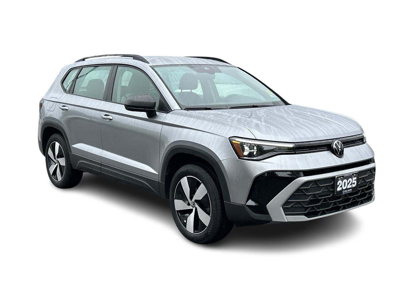 Volkswagen Taos 2025