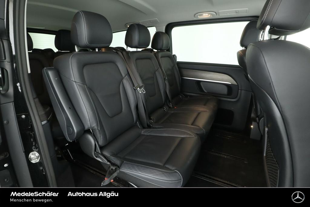 Mercedes-Benz V 300 2025