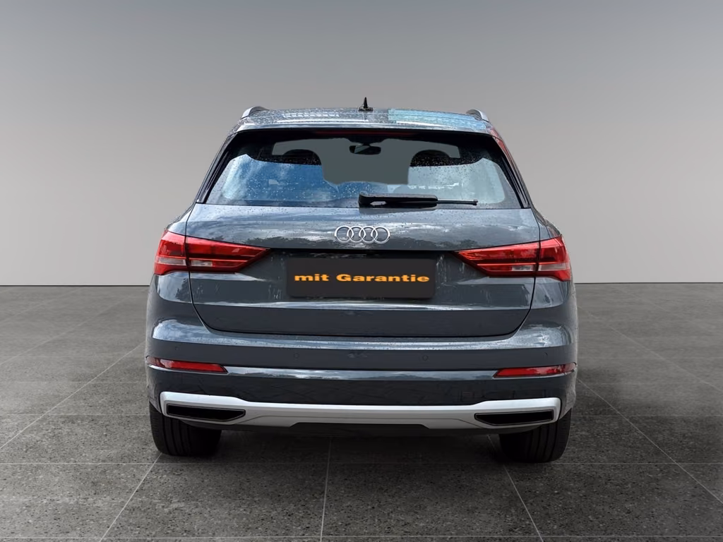Audi Q3 2024