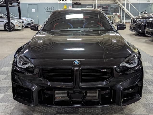 BMW M2 2024