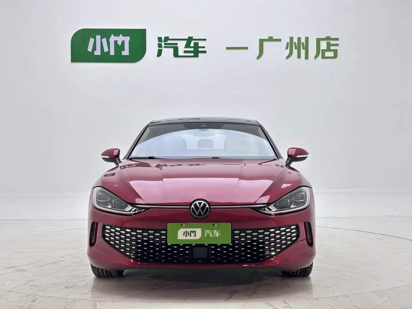 Volkswagen Lamando 2022