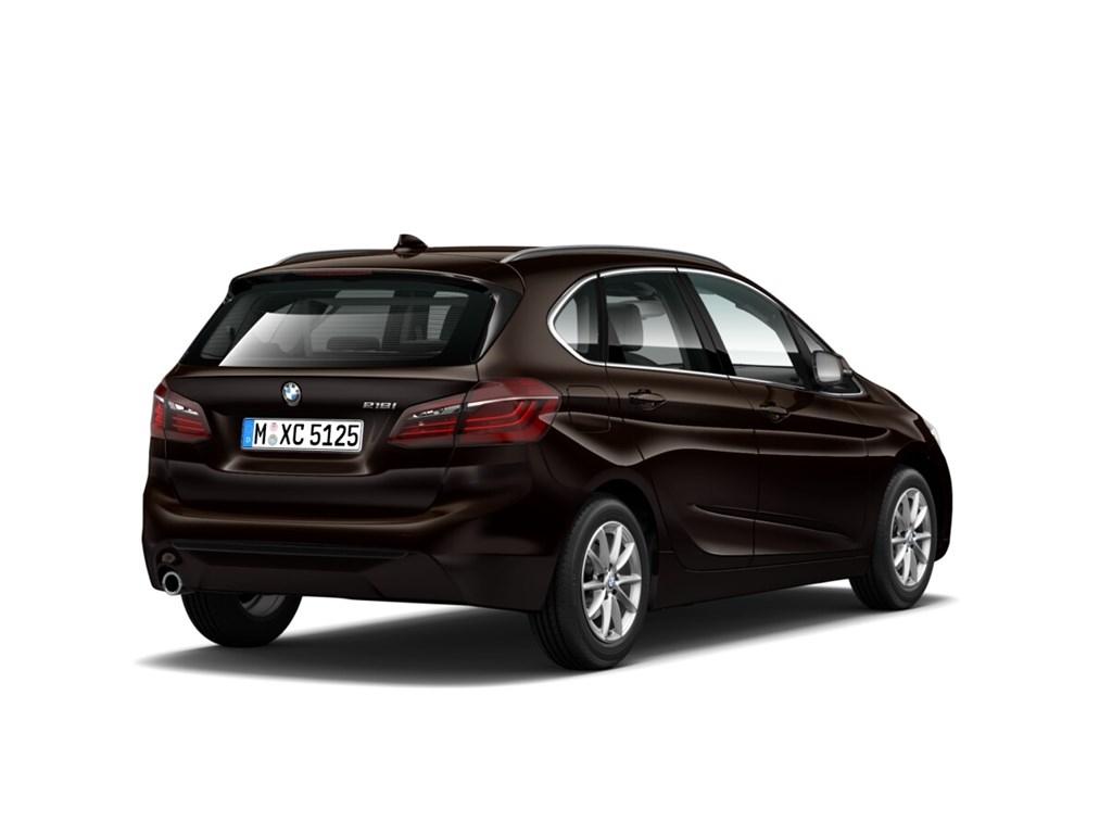 BMW 218 ACTIVE TOURER 2021