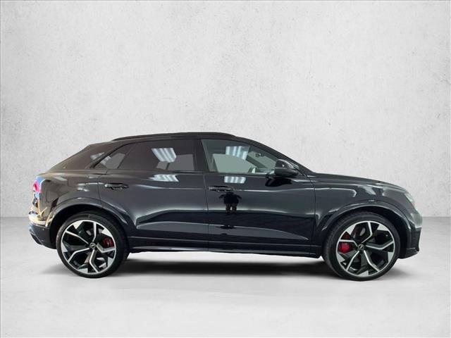 Audi RS Q8 2021