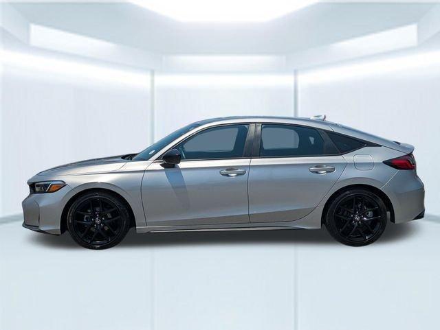 Honda Civic 2025