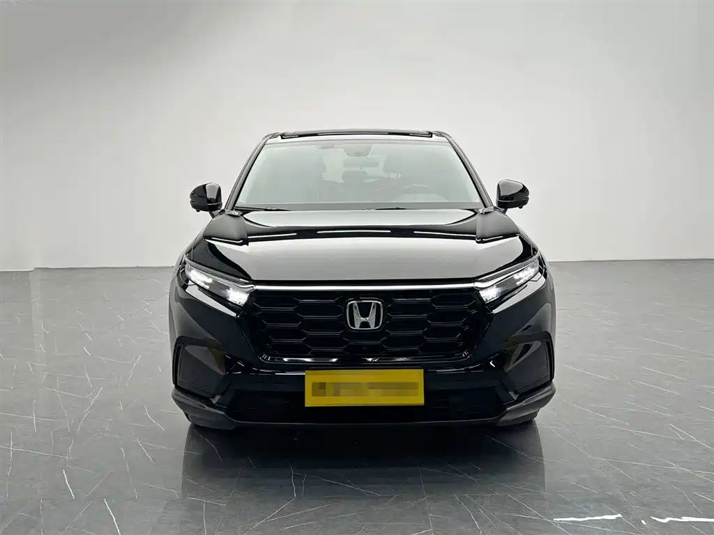 Honda CR-V 2024