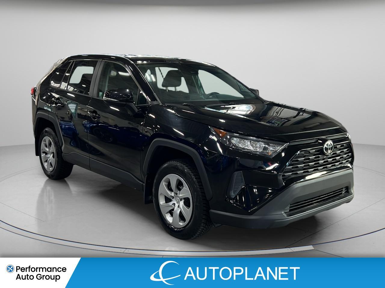 Toyota RAV4 2022