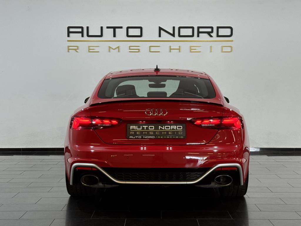 Audi RS5 2021