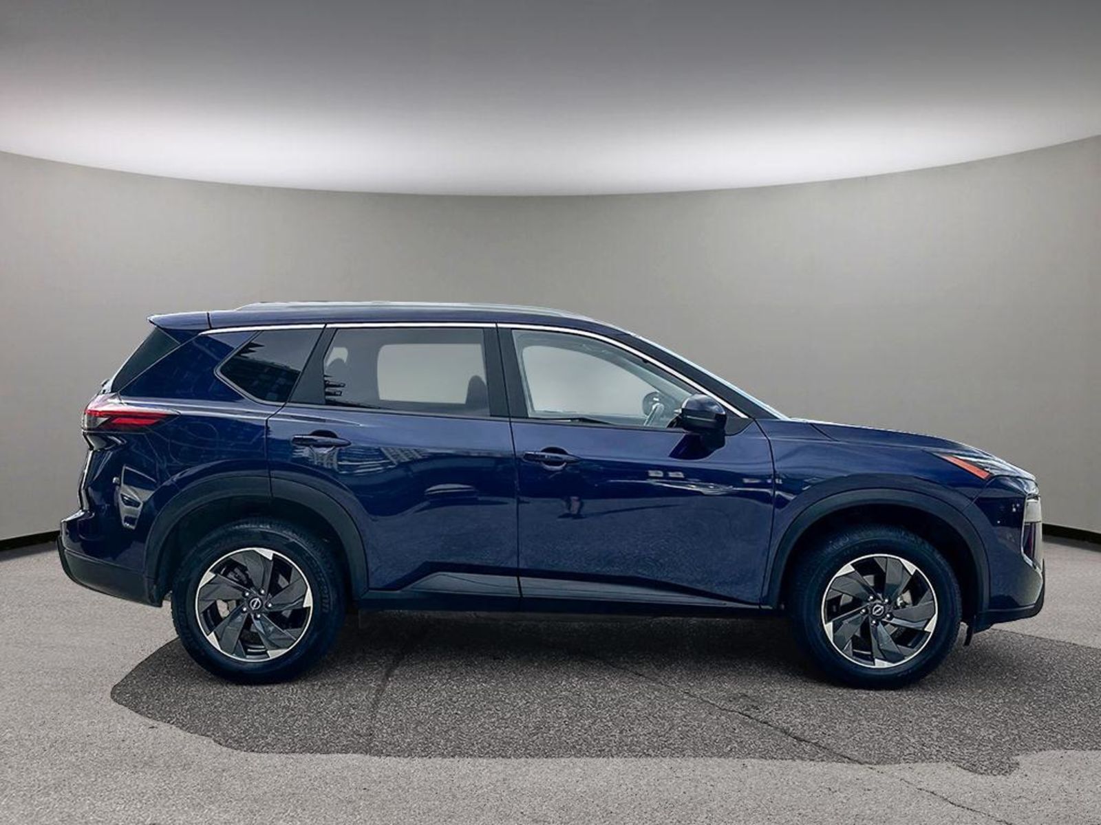 Nissan Rogue 2024