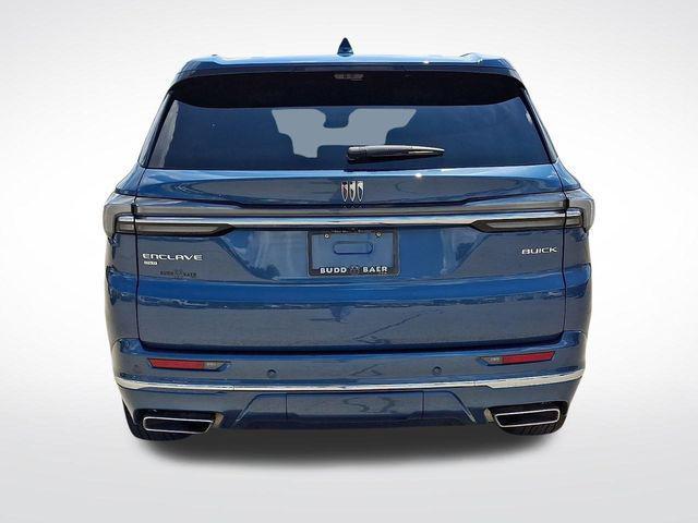 Buick Enclave 2025