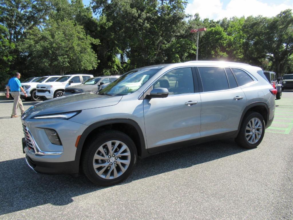 Buick Enclave 2026