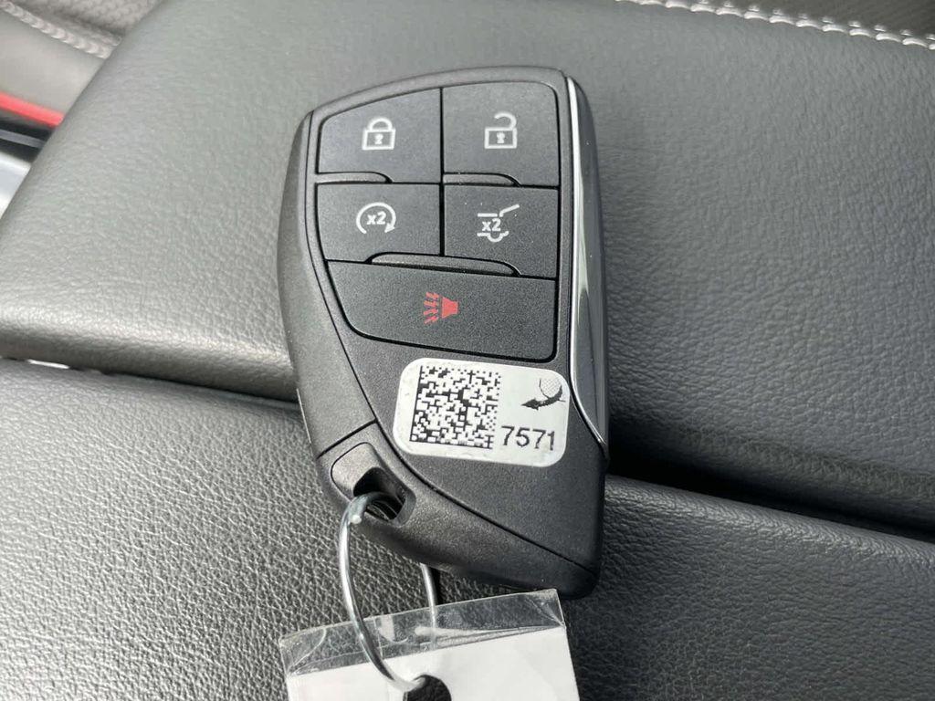 Buick Envision 2023