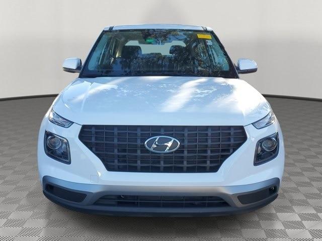 Hyundai Venue 2023