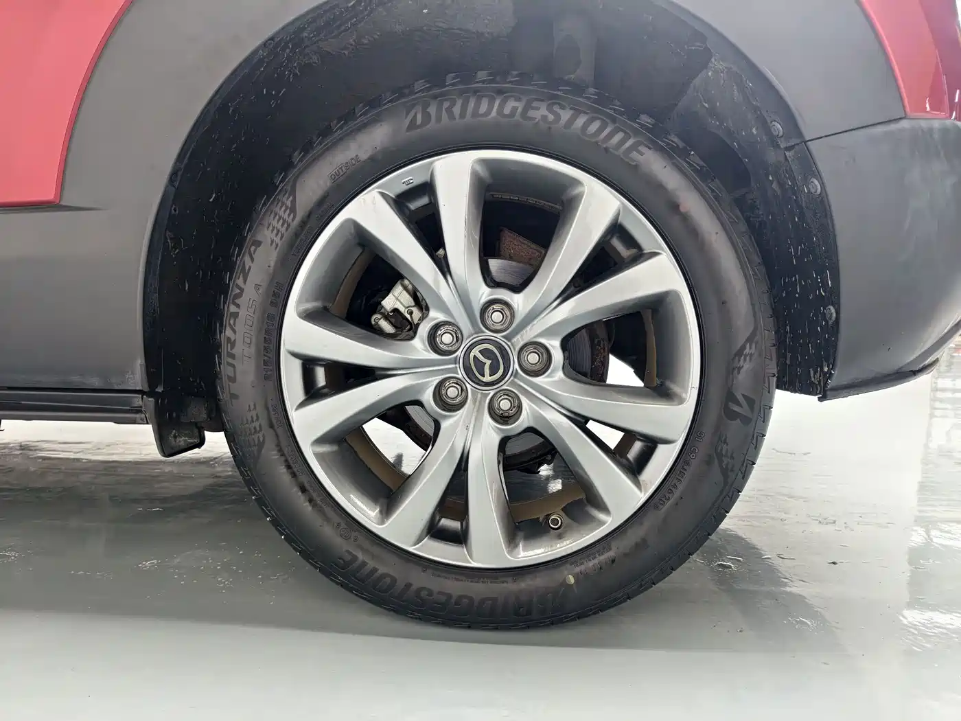 Mazda CX-30 2021