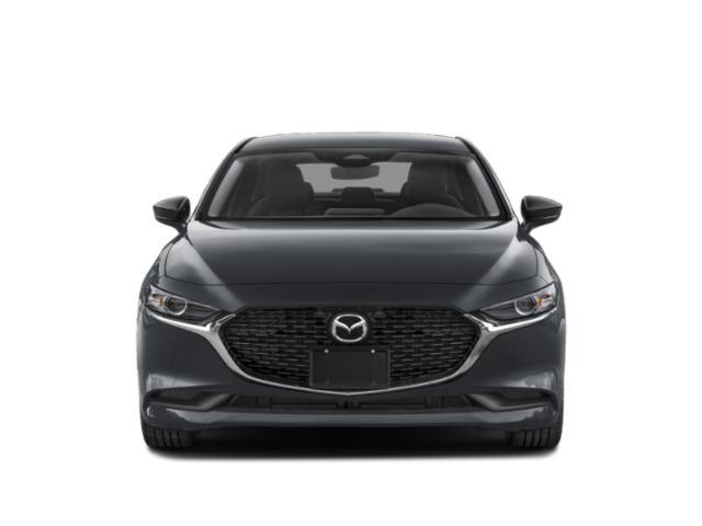Mazda 3 2024