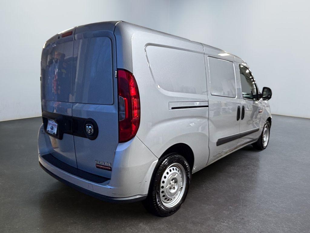 Ram ProMaster City 2022