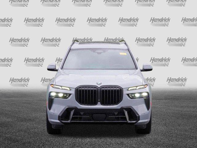 BMW X7 2024