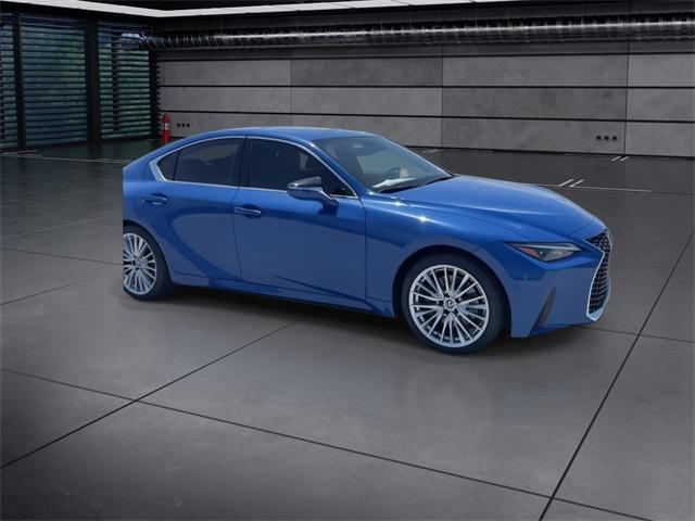 Lexus IS 300 2023