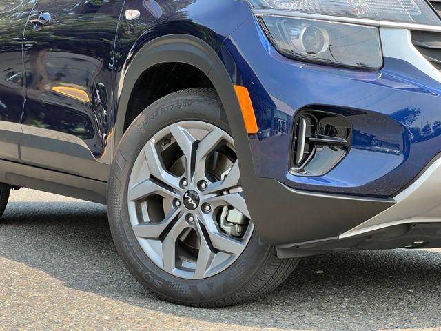 Kia Seltos 2026