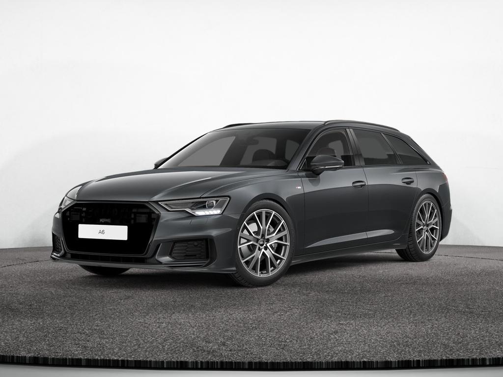Audi A6 2023