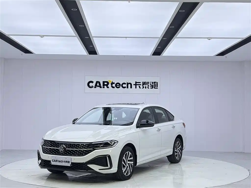 Volkswagen Lavida 2024