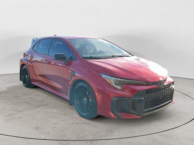 Toyota Corolla 2025