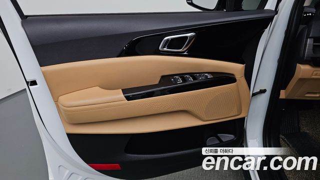 Kia Carnival 2021