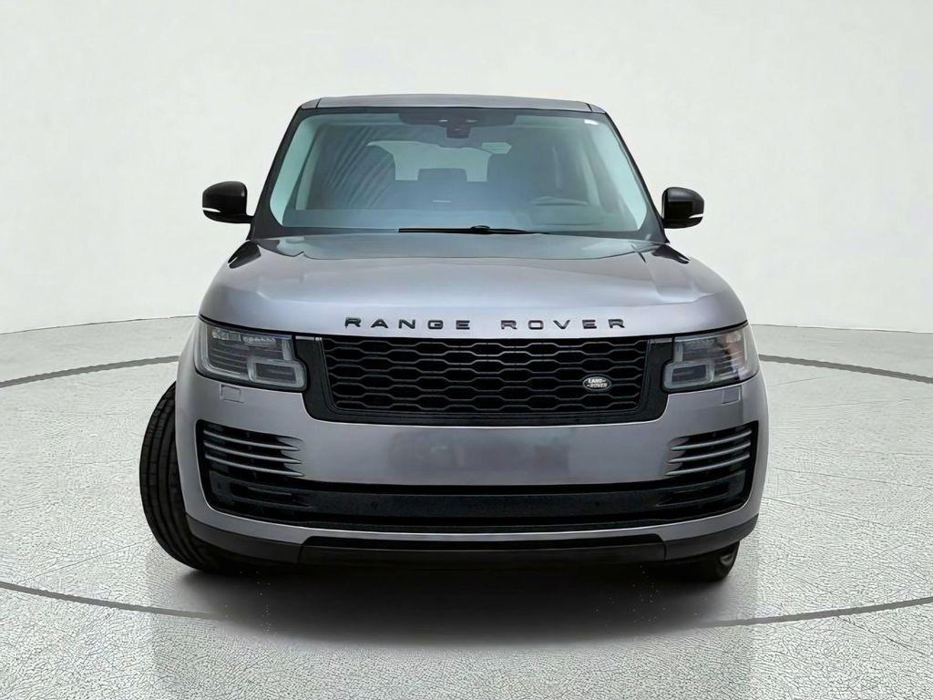 Land Rover Range Rover 2021