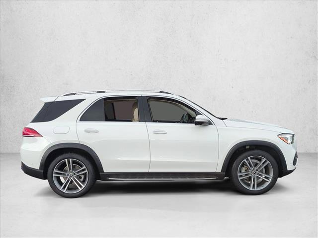 Mercedes-Benz GLE 350 2022