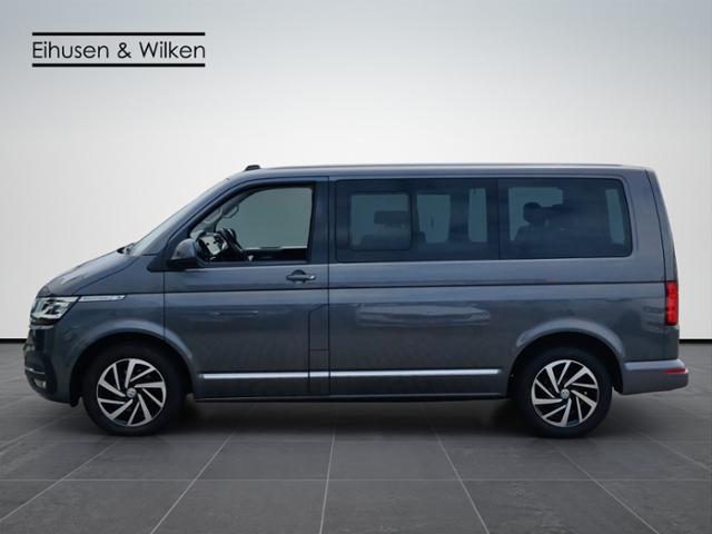 Volkswagen T6 MULTIVAN 2022