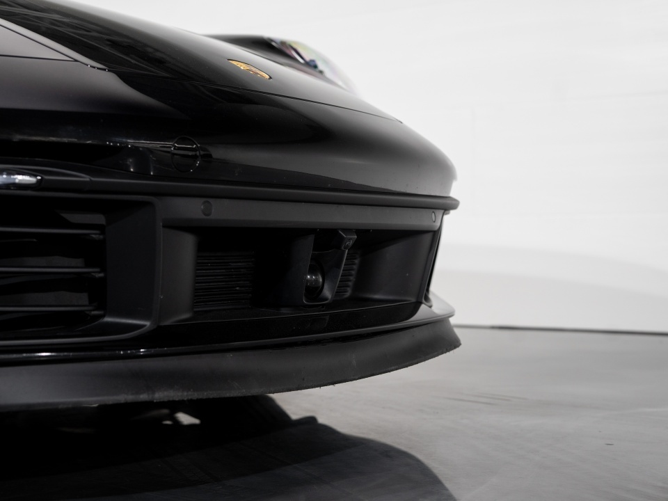 Porsche 911 2023