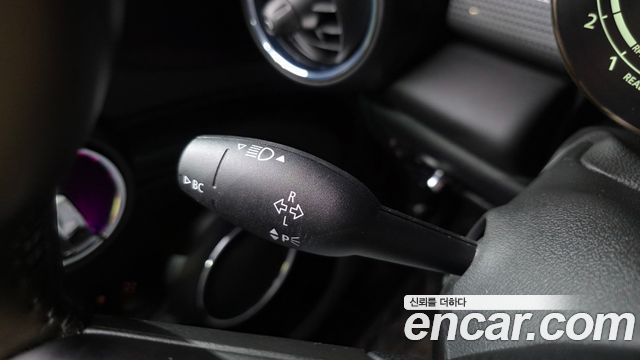 Mini COOPER 2021