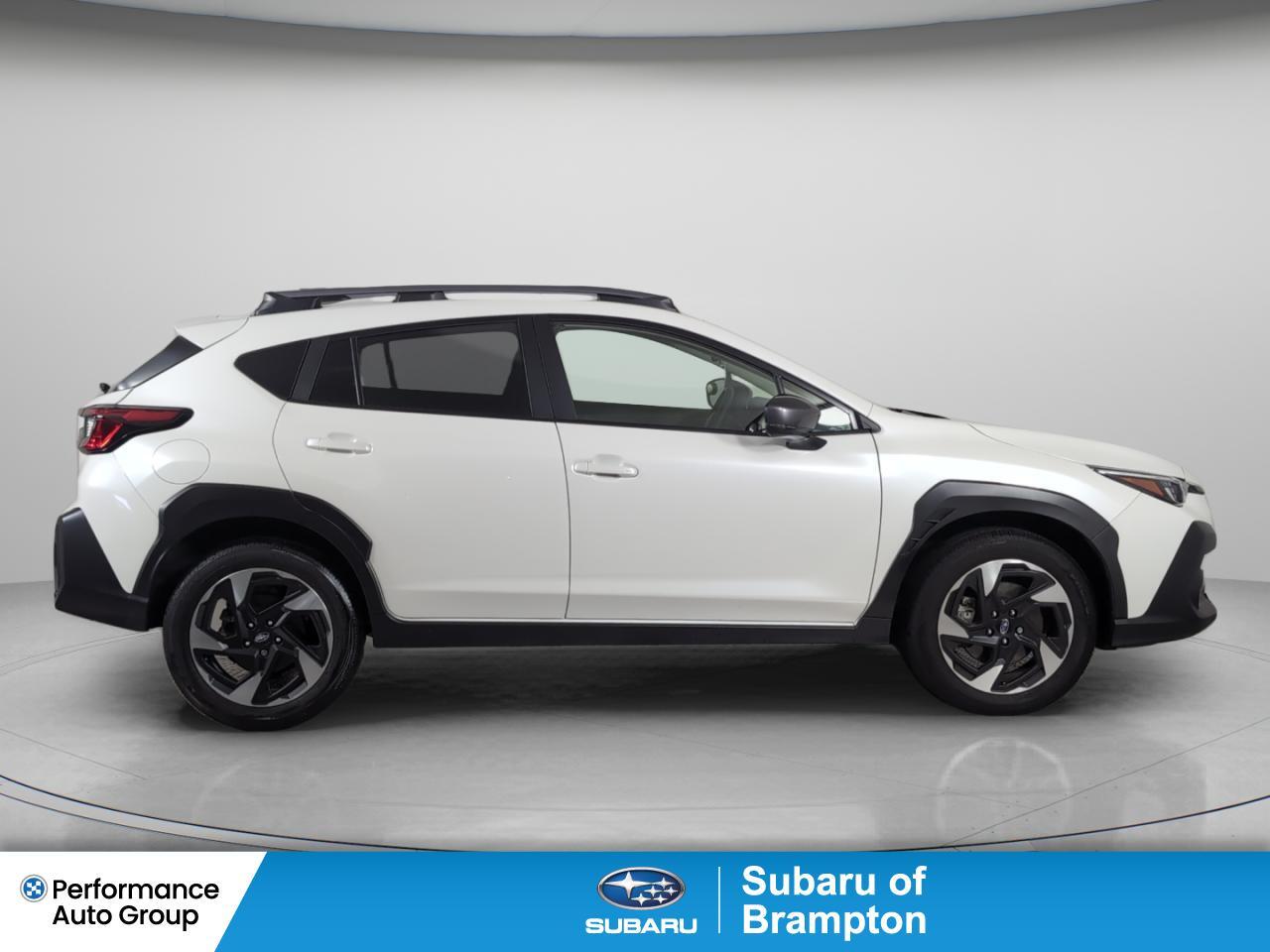 Subaru Crosstrek 2024