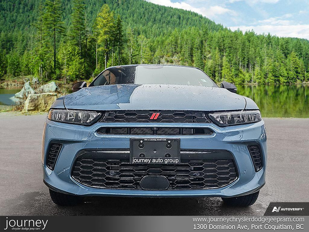 Dodge Hornet 2024