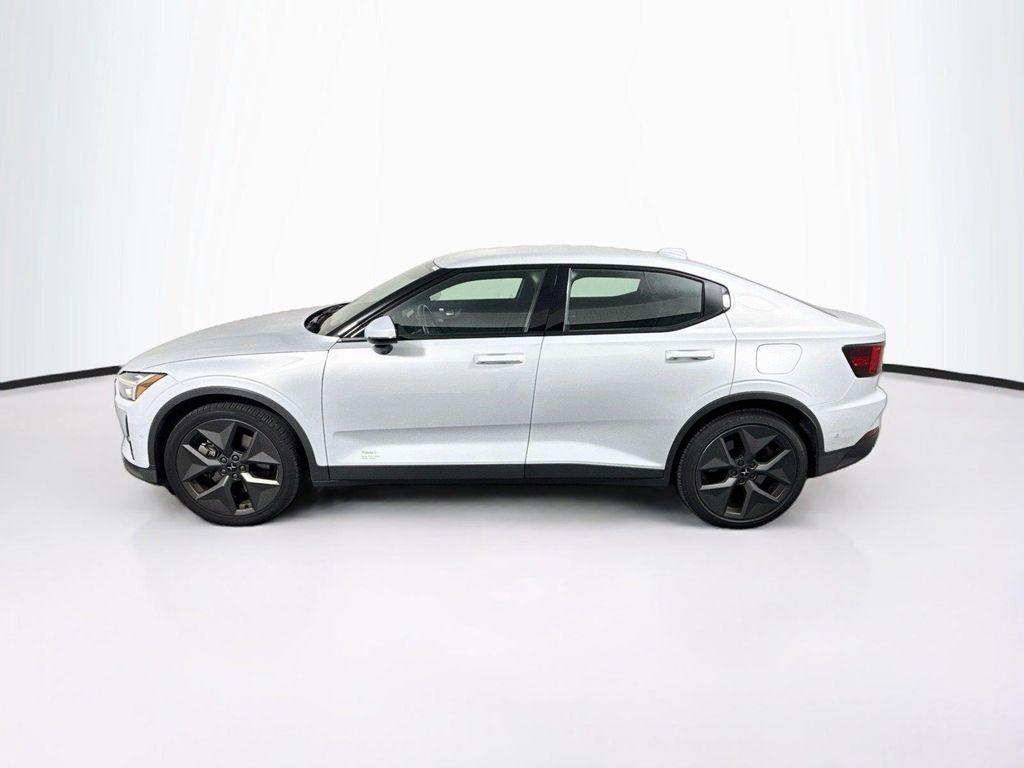 Polestar 2 2023