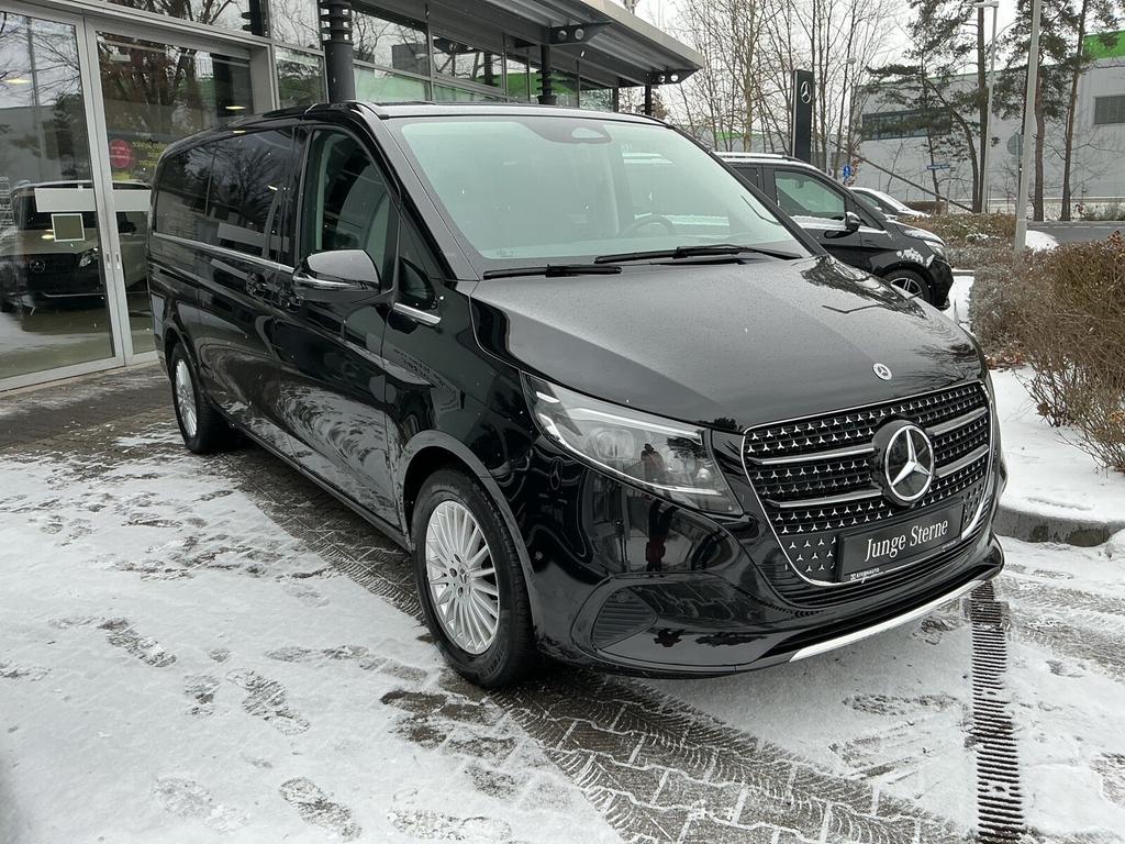 Mercedes-Benz V 300 2024