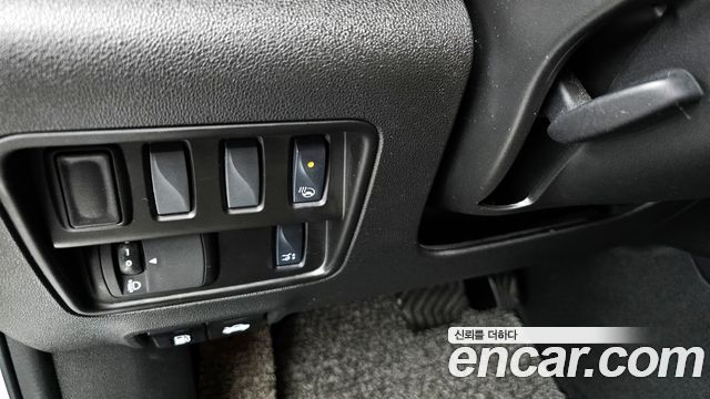 Renault QM6 2021