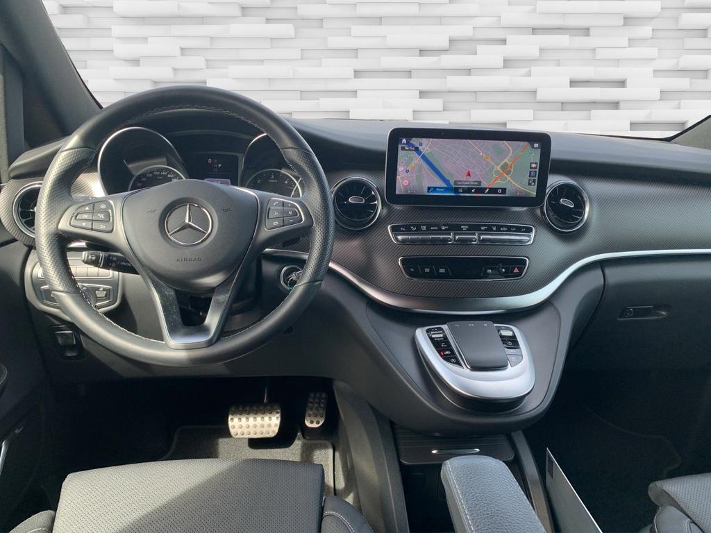 Mercedes-Benz V 300 2023