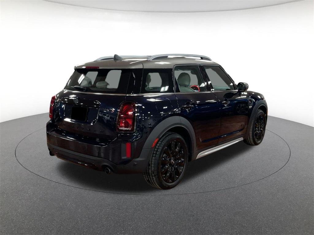 Mini Countryman 2023