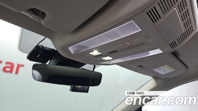 Volkswagen Touareg 2023