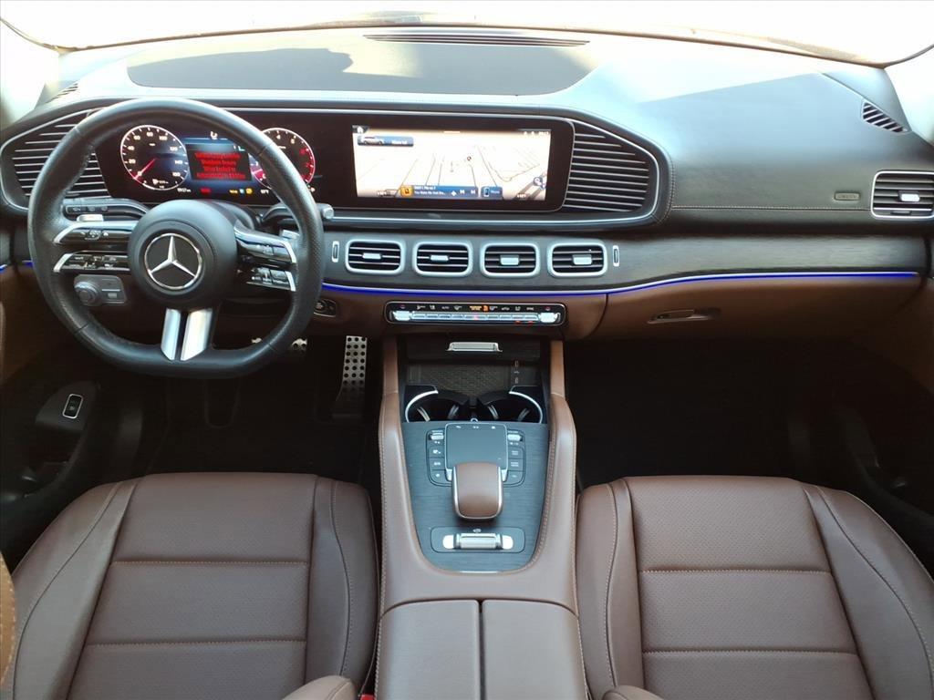 Mercedes-Benz GLS 450 2024