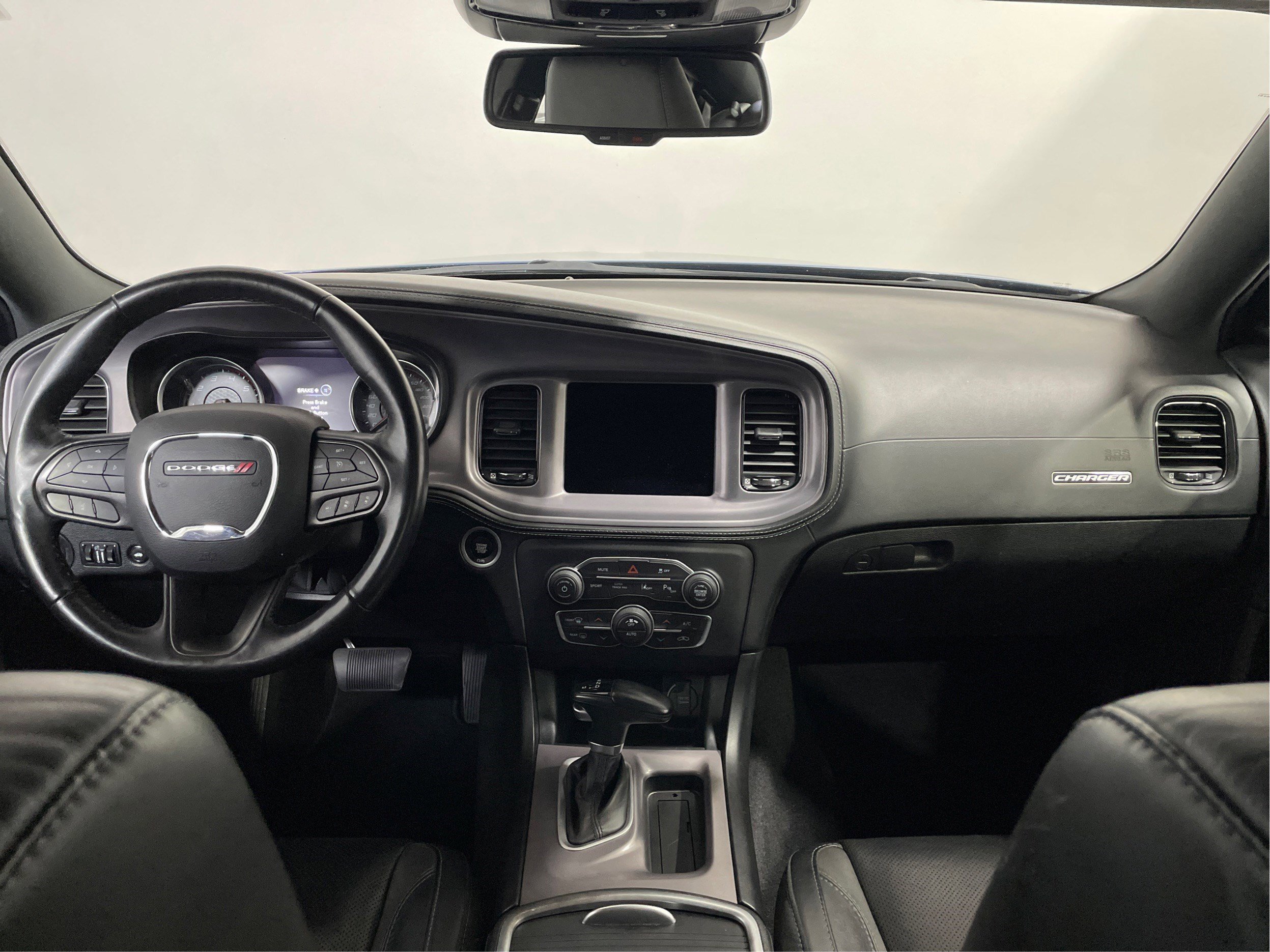 Dodge Charger 2023