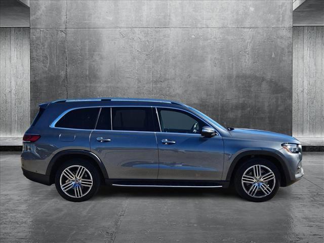 Mercedes-Benz GLS 450 2023