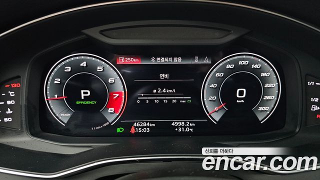 Audi A6 2021
